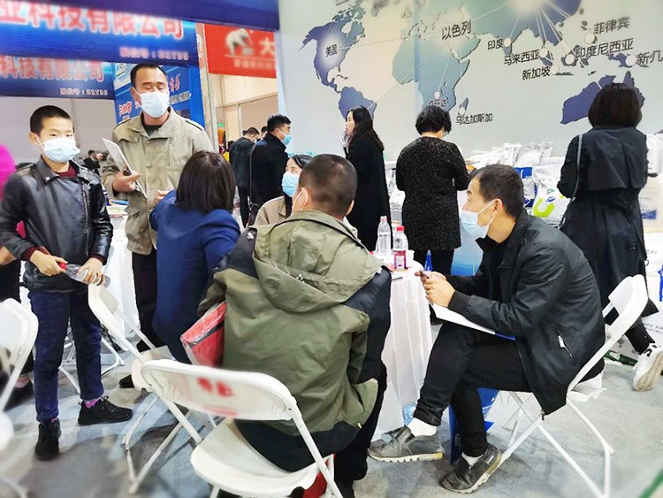 承接過往佳績，迎接新的挑戰(zhàn)，夫沃施山東會滿載而歸