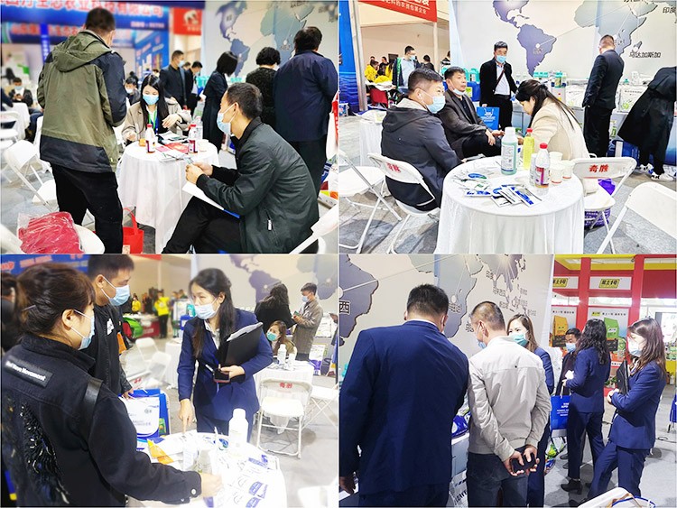 承接過往佳績，迎接新的挑戰(zhàn)，夫沃施山東會滿載而歸