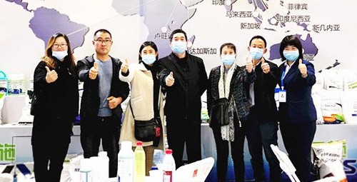 承接過往佳績，迎接新的挑戰(zhàn)，夫沃施山東會滿載而歸