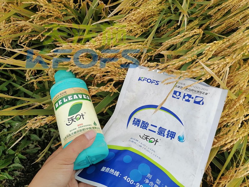 磷酸二氫鉀什么牌子好？用戶說(shuō)好才算好！