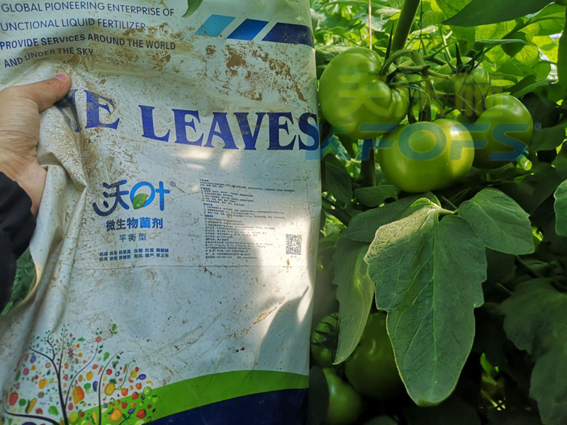 微生物菌劑怎么用，效果佳？