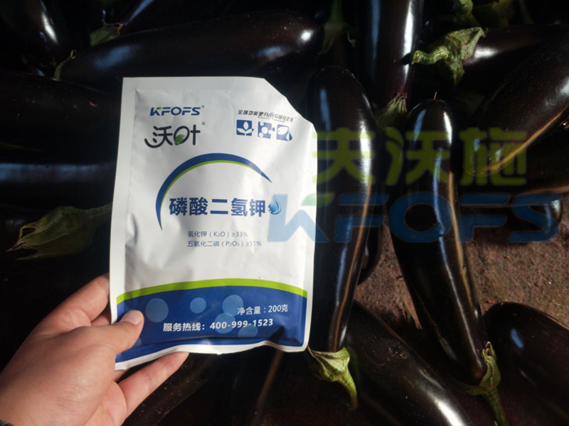磷酸二氫鉀究竟好在哪？