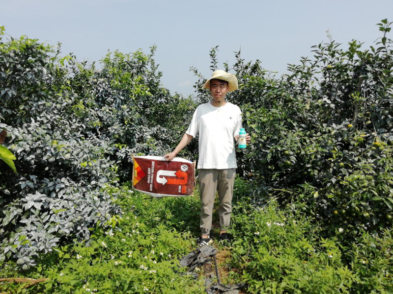 水溶肥價(jià)格的差距，到底差在了哪？