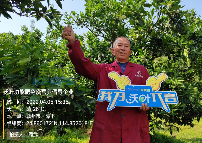水溶肥用處很廣？你了解多少？