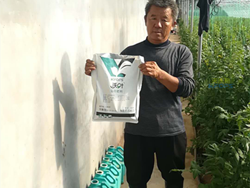 復合肥料哪種好？