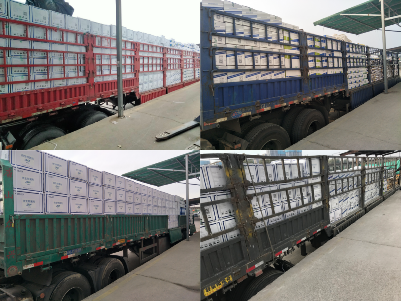 冬儲非“囤貨”，而是戰(zhàn)略布局